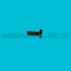 Y6-42-T Cap Screw 304 Stainless Steel Fit ARO Pumps Parts