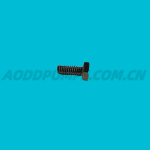 Y6-42-T Cap Screw 304 Stainless Steel Fit ARO Pumps Parts