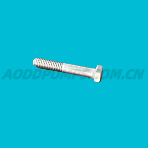 Y6-59-T HEX HEAD BOLT STAINLESS STEEL FIT ARO PUMPS