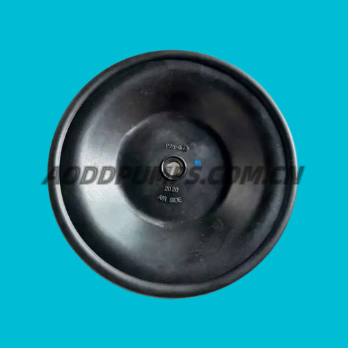 25-012 Diaphragm EPDM Fit Blagdon Pumps Parts