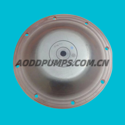 1A039 Diaphragm FKM Viton Parts Fit Blagdon Pumps
