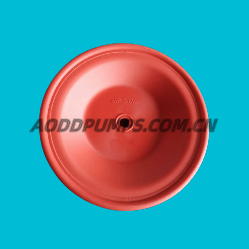 25-045 Diaphragm Santoprene Fit Blagdon Pumps B15 X15