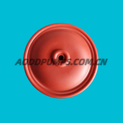 15-219 Diaphragm Back-up Santoprene Fit Blagdon Pumps B15 X15