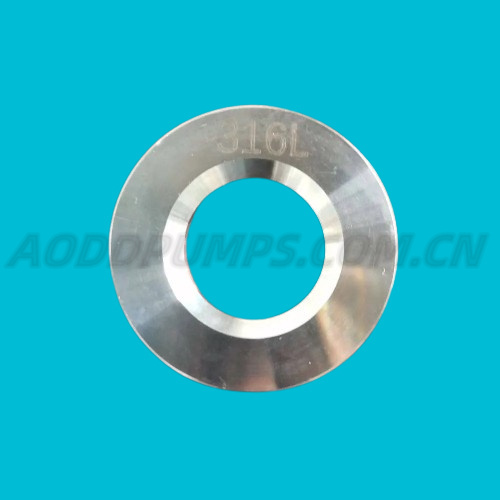 92776 Valve Seats Stainless Steel Fit ARO Pumps