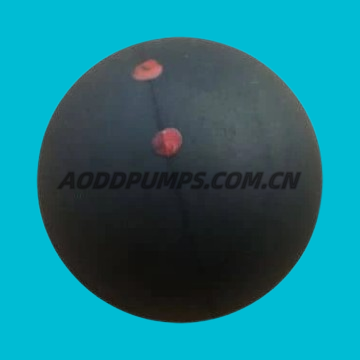 6-025-23-3 Valve Ball Buna-N Fit Tapflo Pumps