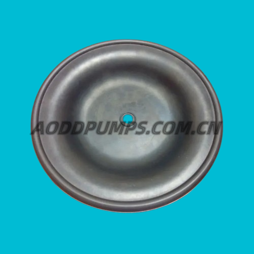40-037 Diaphragm Buna-N Parts Fit Blagdon Pumps