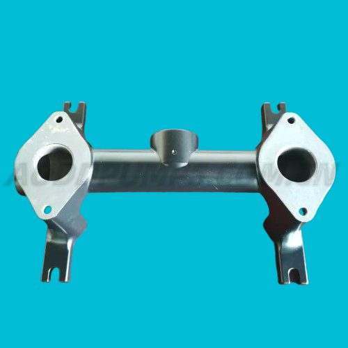 95828-1 Inlet Manifold NPTF Aluminum Fit ARO Pump Pd15