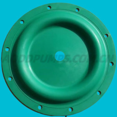 92973-B ARO Diaphragm Santoprene
