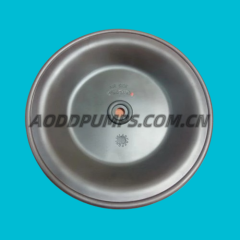1B004 Diaphragm Buna-N Parts Fit Blagdon Pumps
