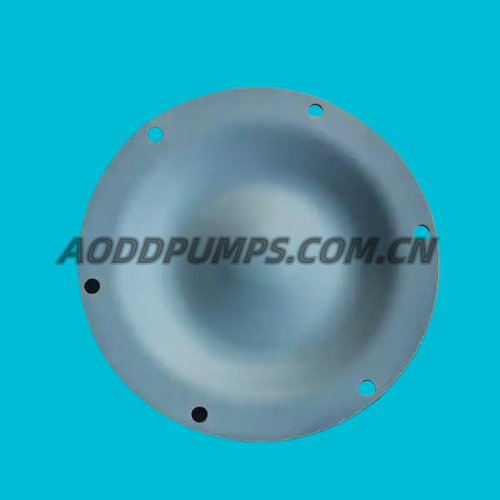 6-100-15-1 Diaphragm PTFE Bonded Fit Tapflo Parts