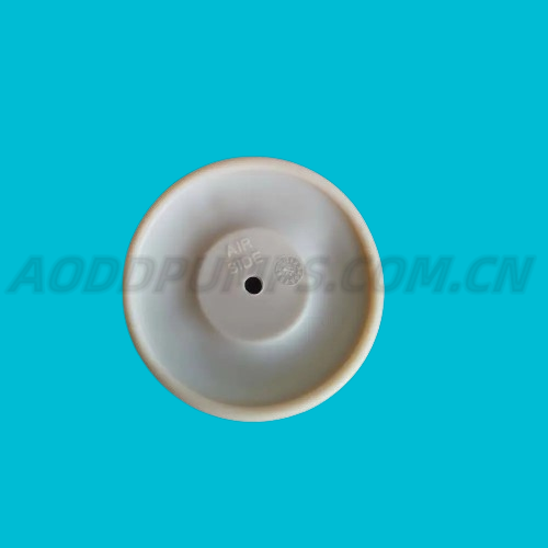 93808 Diaphragm Santoprene Fit ARO Pumps Parts