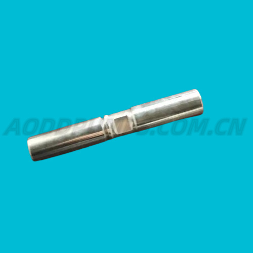 98720-1 Rod Carbon Steel Fit ARO Pumps Parts