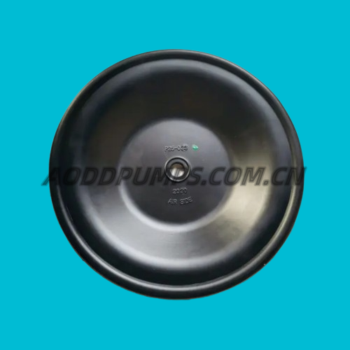 25-023 Diaphragm Neoprene Fit Blagdon Pumps Parts