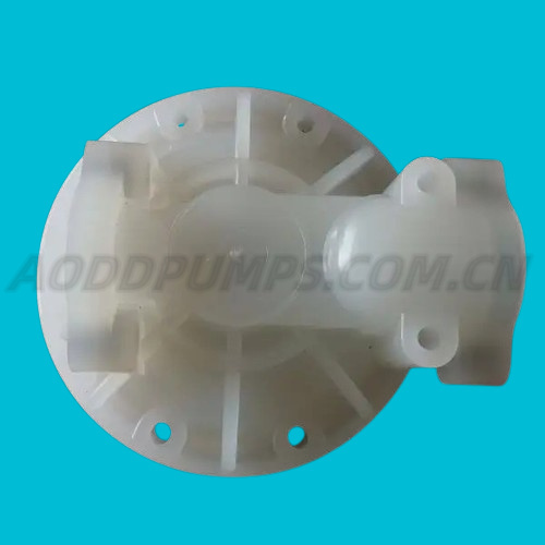 93235-1 Fluid Cap PP Fit ARO Pumps Parts