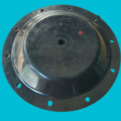 92755-2 ARO Diaphragm Nitrile