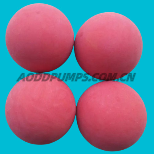 050-042-354 Sandpiper Valve ball Santoprene |050.042.354