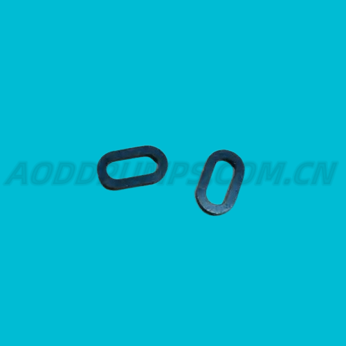 96344 Track Gasket Nitrile Parts Fit ARO Pumps Parts