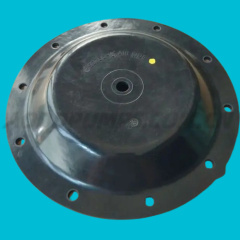 92755-3 ARO Diaphragm FKM