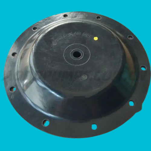 92755-3 ARO Diaphragm FKM