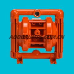 P2/AAPPP/BNS/BN/ABN/2014 1" Metallic Diaphragm Pump Fit WILDEN