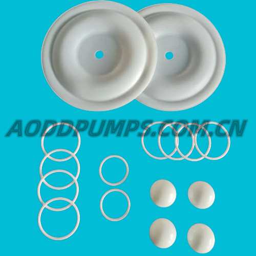 PK25-MT Liquid End Kit Fit Yamada Pumps Parts NDP25