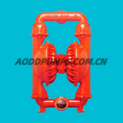 T15/AAAAB/NES/NE/NE/0014 3" Metallic Diaphragm Pump Fit WILDEN