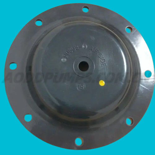 90533-3 ARO Diaphragm FKM