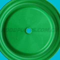 96164-A ARO Diaphragm Santoprene