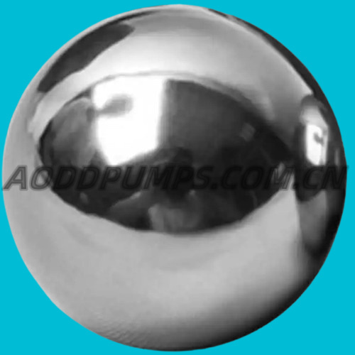 6-025-23-5 Valve Ball Stainless Steel Fit Tapflo Pumps