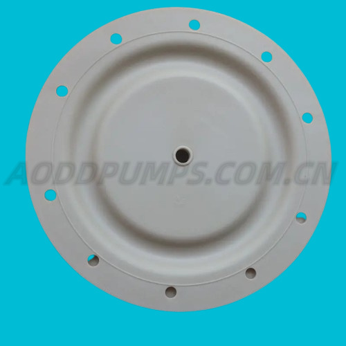 96391-A ARO Diaphragm Santoprene