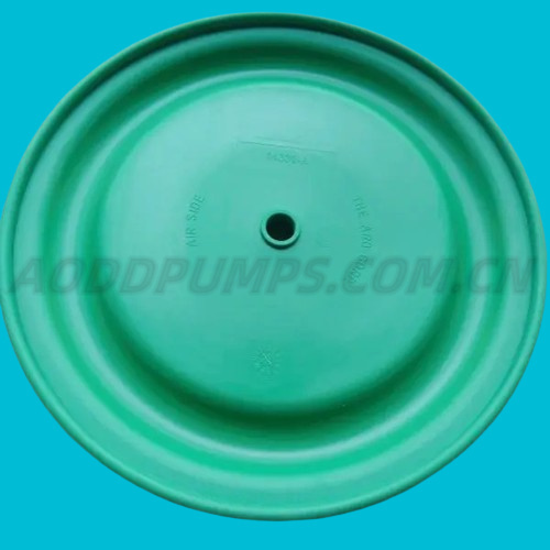 94330-A ARO Diaphragm Santoprene