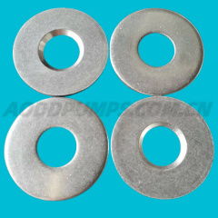 93409-1 Seat Stainless Steel Fit Aro Pumps Parts