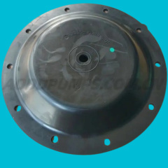 92755-1 ARO Diaphragm Neoprene