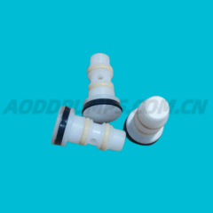 67164 Pilot piston Assembly Fit ARO Pumps