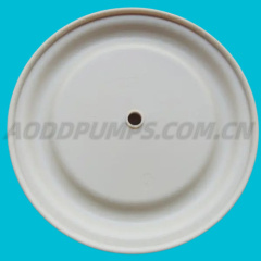 94329-A Diaphragm Santoprene parts fit ARO pumps