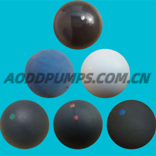 770691-TPO Valve Balls Fit Yamada Pumps Parts