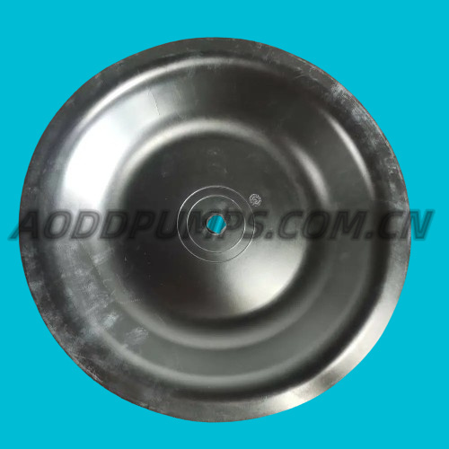 771857 Diaphragm Neoprene Fit Yamada Pumps NDP-80