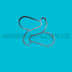95665 Gasket Nitrile Parts Fit ARO Pumps PD30