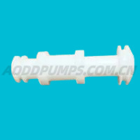 95651 Shaft ACETAL O-Ring PTFE Parts Fit ARO