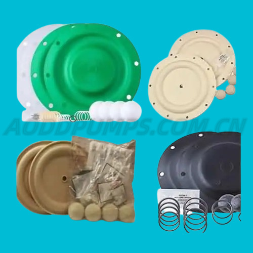 637396-TT SERVICE KIT Fit ARO Pumps Parts