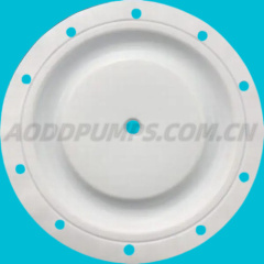 96392-T ARO Diaphragm PTFE