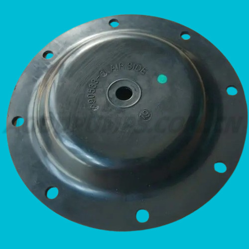 90533-1 ARO Diaphragm Neoprene