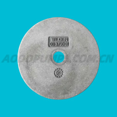 08-3750-01 Inner Piston Fit Wilden Pumps Parts