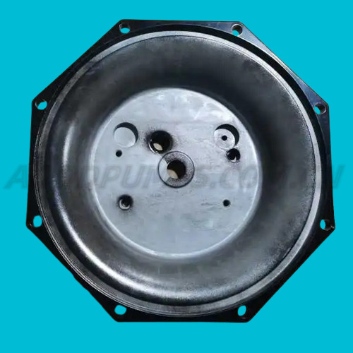 94030-2 Air Cap Fit ARO Pumps Parts