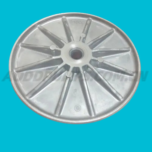 94802 Washer fluid side ALUMINUM Parts Fit ARO Pumps