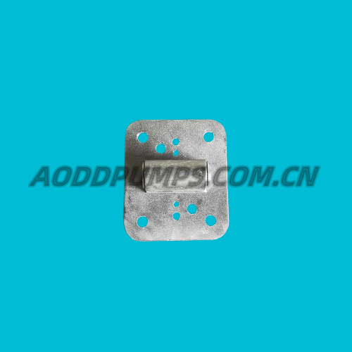 095-091-000 Valve, Body Pilot Assembly Fit Sandpiper Pumps 095.091.000