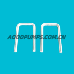 675-062-115 End Cap Retainer Fit Sandpiper Pumps 675.062.115