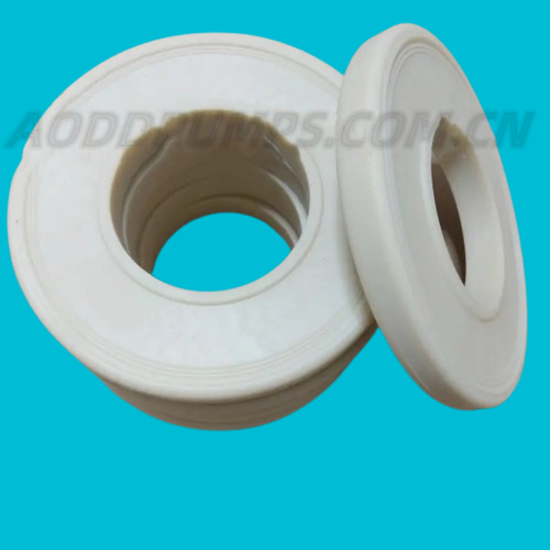 94104-A ARO Valve Seats Santoprene