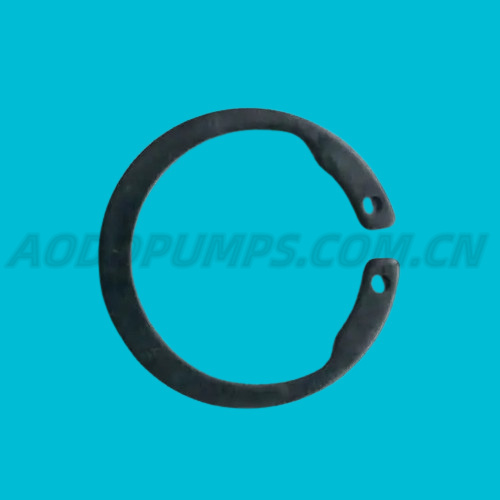 37285 Snap Ring CARBON STEEL Parts Fit ARO