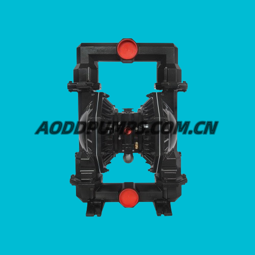 PD30A-BAP-AAA-C 3" Metallic Diaphragm Pump Fit ARO